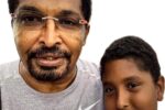 وزير الثروة الحيوانية السوداني يشارك فرحته بتخرج ابنه في دار أوبرا دبي