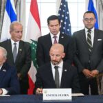تفاصيل الملحق الأمني بين لبنان وإسرائيل سريّة وسلطة الانسحاب على الحاجة الفعلية