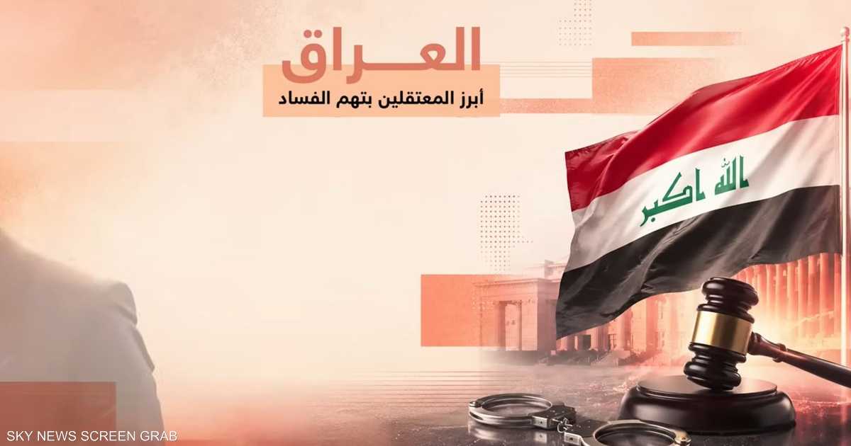 الحملة الإجرائية تتجاوز الارتجال وتعكس تحضيراً طويلاً للتحقيقات المالية.
