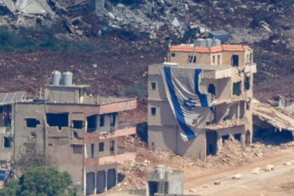 اتفاق إطاري جديد بين إسرائيل ولبنان يهدف لإنهاء الحرب وضمان سلامة البلدين.