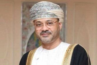 سلطنة عمان تؤكد على ضرورة بقاء الملاحة في مضيق هرمز آمنة وسليمة وحرة للجميع