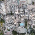 ارتفاع حصيلة قتلى زلزال فنزويلا إلى 1719 شخصاً