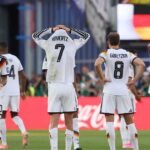 باراغواي تتفوق على ألمانيا بركلات الترجيح بعد التعادل السلبي في الوقت الإضافي