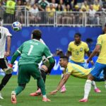 اليابان والبرازيل يتساوحان في مباراة تثير حماس دور الـ16 للكأس العالمية