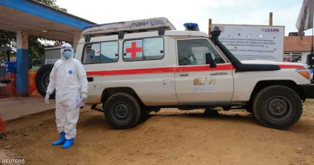 الحكومة تمدد حظر التجول في مناطق جديدة لمحاربة تفشي إيبولا في كينشاسا