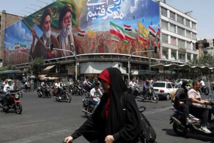 ترامب يؤكد لقاء إيران في الدوحة هذا الأسبوع ونفي طهران أي محادثات تفاوضية