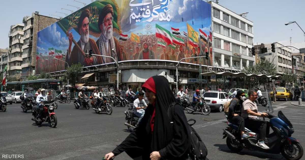 ترامب يؤكد لقاء إيران في الدوحة هذا الأسبوع ونفي طهران أي محادثات تفاوضية