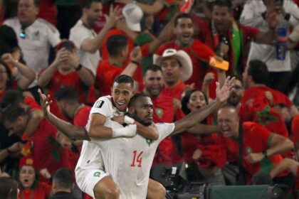 المغرب يهزم هولندا بركلات الترجيح ويتأهل لدور الـ16 في كأس العالم 2026
