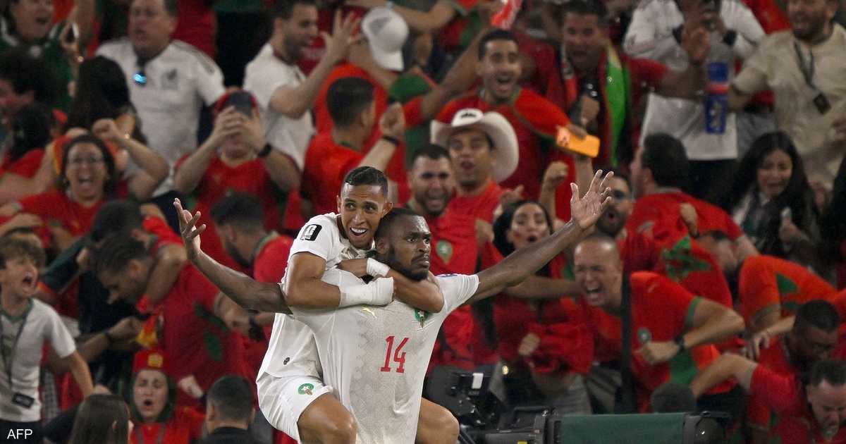 المغرب يهزم هولندا بركلات الترجيح ويتأهل لدور الـ16 في كأس العالم 2026