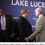 هل يمكن لطرفين يبحثان عن نصر مزدوج أن يُنتجان اتفاقاً حقيقياً؟
