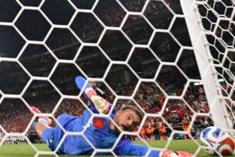 المغرب يفوز على هولندا بركلات الترجيح ويضرب موعداً مع كندا في دور الـ16 للمونديال