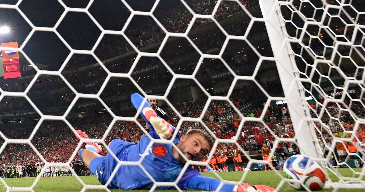 المغرب يفوز على هولندا بركلات الترجيح ويضرب موعداً مع كندا في دور الـ16 للمونديال