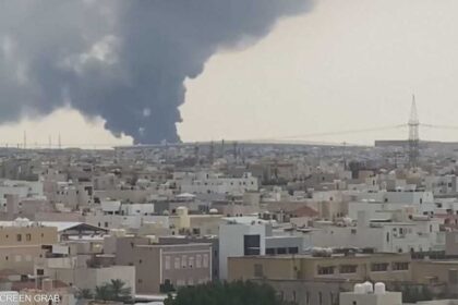 الولايات المتحدة تؤكد شن إيران هجوماً متعمداً على مطار الكويت المدني