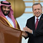 المصالح الجيوسياسية تتجاوز المساءلة في سعي إنهاء الحرب السودانية