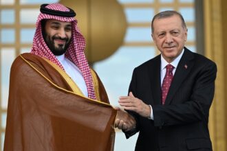 المصالح الجيوسياسية تتجاوز المساءلة في سعي إنهاء الحرب السودانية