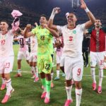 مغربي يكسر توقعات الرياضيات ويدخل تاريخ المونديال بفوز على هولندا