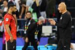 المجلس الأعلى لتنظيم الإعلام يستدعي كاتبًا بتهمة إساءة مدرب المنتخب قبل مواجهة أستراليا في كأس العالم.