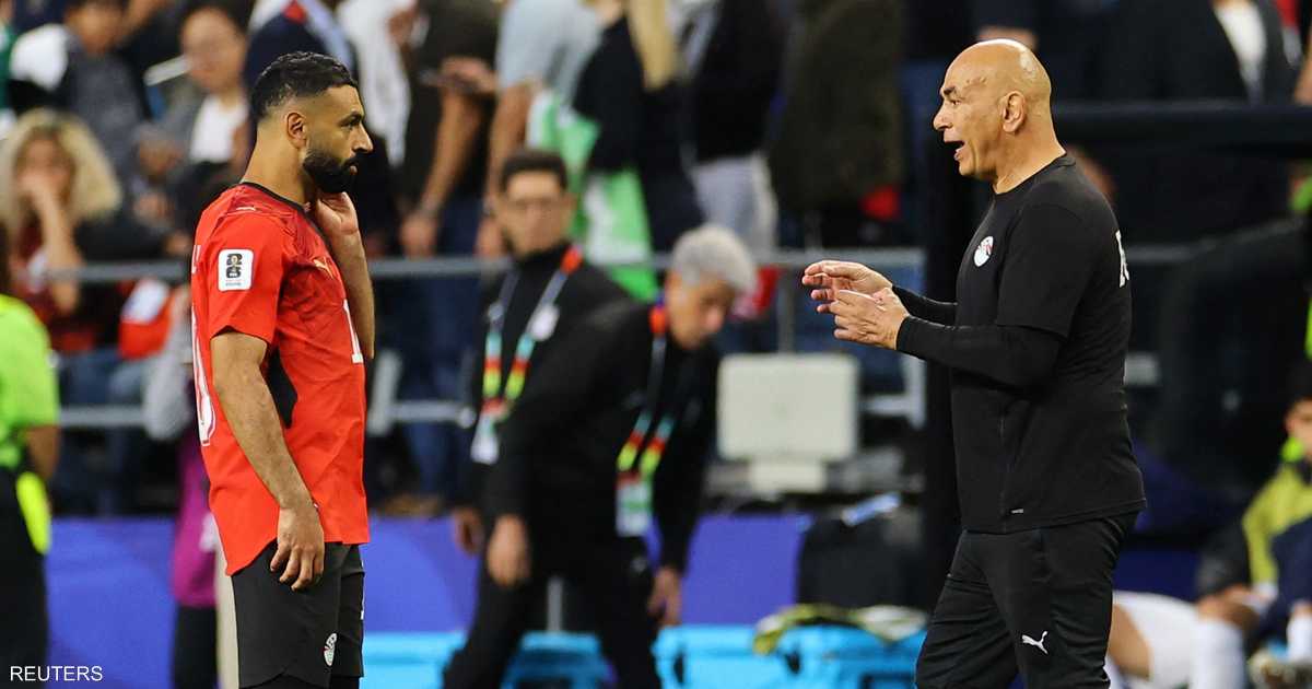 المجلس الأعلى لتنظيم الإعلام يستدعي كاتبًا بتهمة إساءة مدرب المنتخب قبل مواجهة أستراليا في كأس العالم.