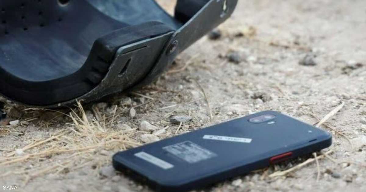 هاتف عسكري سري إسرائيلي يفقد في درعا بعد اشتباك مع قوات الاحتياط.