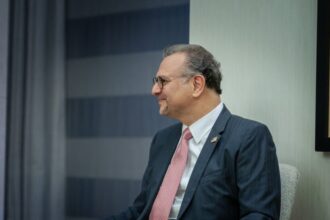 مستشار البيت الأبيض مستعد للسفر فوراً للخرطوم لإكمال مبادرة وقف الحرب في السودان.