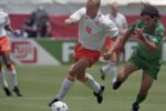 المغرب من هزائم 1994 إلى مرشح للقب في مونديال 2026