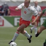 المغرب من هزائم 1994 إلى مرشح للقب في مونديال 2026