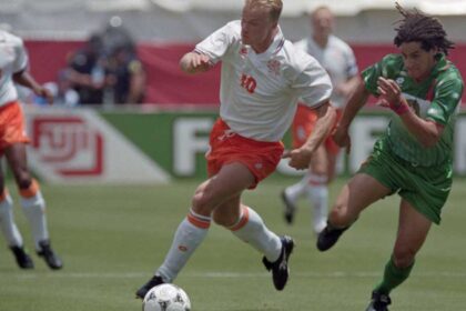المغرب من هزائم 1994 إلى مرشح للقب في مونديال 2026
