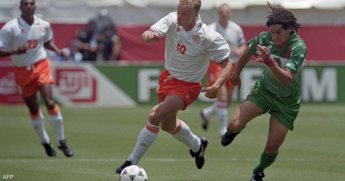 المغرب من هزائم 1994 إلى مرشح للقب في مونديال 2026