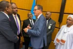 بعثة استثمارية أوروبية إلى السودان في سبتمبر 2026 للبحث عن فرص استثمارية.