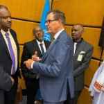 بعثة استثمارية أوروبية إلى السودان في سبتمبر 2026 للبحث عن فرص استثمارية.