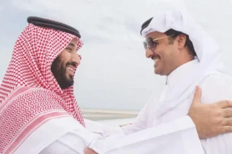 الكلمة الراجحة لا الكاميرا الجارحة.