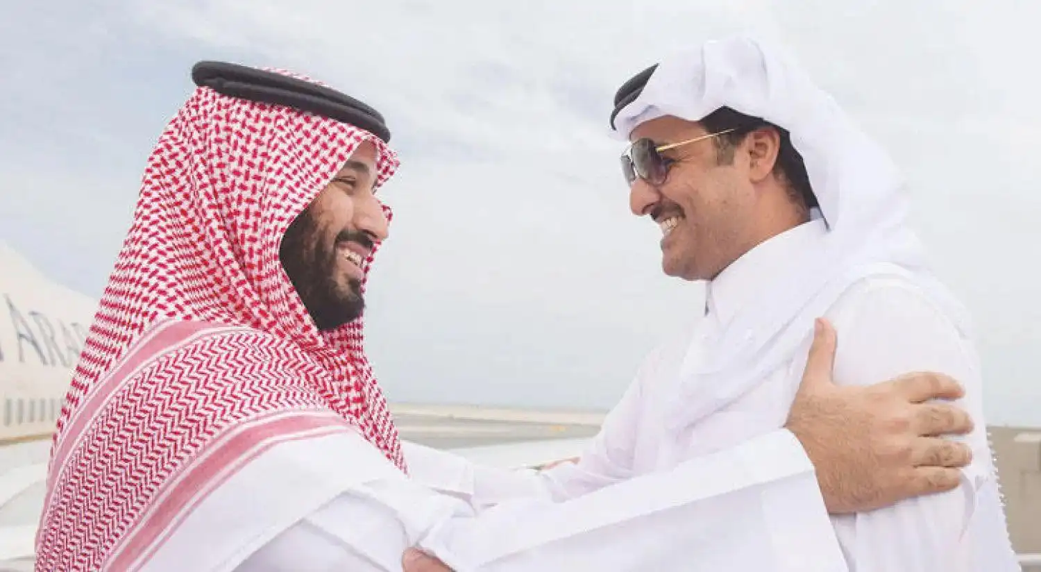 الكلمة الراجحة لا الكاميرا الجارحة.