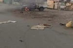بورتسودان بين اشتباكات مسلحة وخطوة إعادة إحياء النقل البحري.