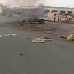 بورتسودان بين اشتباكات مسلحة وخطوة إعادة إحياء النقل البحري.