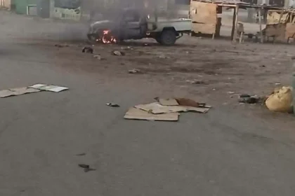 بورتسودان بين اشتباكات مسلحة وخطوة إعادة إحياء النقل البحري.