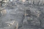 استمرار نفوذ حماس في غزة يرتبط بسياسات إسرائيل المتصاعدة