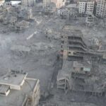 استمرار نفوذ حماس في غزة يرتبط بسياسات إسرائيل المتصاعدة