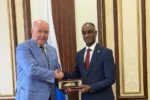 روسيا والسودان يؤكدان على دعم السيادة ودفع العلاقات نحو آفاق أوسع بمناسبة الذكرى السبعين لصداقتهما