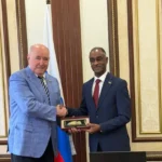 روسيا والسودان يؤكدان على دعم السيادة ودفع العلاقات نحو آفاق أوسع بمناسبة الذكرى السبعين لصداقتهما