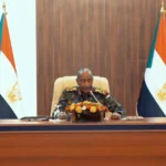 مجلس السيادة يدعو المواطنين لعدم الانسياق وراء شائعات ومعلومات مضللة.