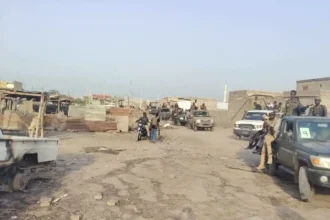 حملة أمنية واسعة تستهدف مروجي المخدرات في بورتسودان جنوباً