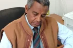 صبري العيكورة يطرح تساؤلاً حول تجنب البرهان لتكليف كفاءات إسلامية.