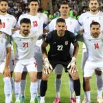 إيران تكمل إجراءات دخول أعضائها لكأس العالم قبل أسبوع من انطلاقها.