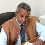 صبري العيكورة يطرح تساؤلاً حول تجنب البرهان لتكليف كفاءات إسلامية.