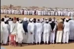 موقف قبلي يجسد قيم العفو والتسامح.