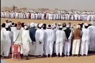 موقف قبلي يجسد قيم العفو والتسامح.