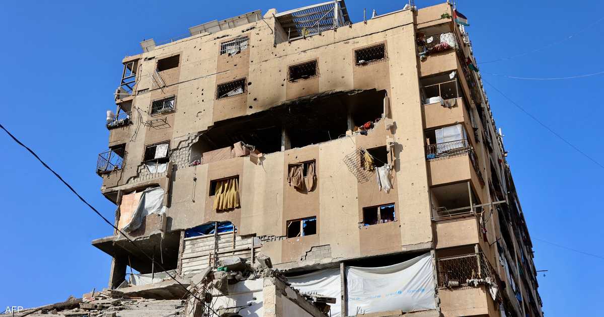 الجيش الإسرائيلي يعلن تصفية قيادات بارزة في جهاز الأمن العام لحماس في غزة