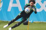 أسماء لاعبي المنتخب المكسيكي في كأس العالم المقامة في الولايات المتحدة.