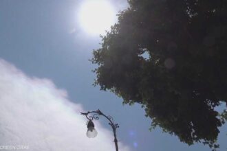 التغير المناخي يهدد أوروبا بزيادة الوفيات وانعدام الأمن الغذائي وتقلبات الطقس
