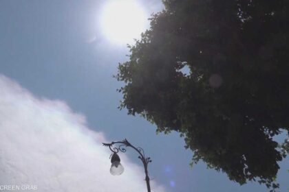 التغير المناخي يهدد أوروبا بزيادة الوفيات وانعدام الأمن الغذائي وتقلبات الطقس